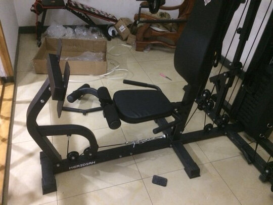 睿致史密斯机家用跑步机质量_综合训练器怎么样贴吧_睿致史密斯机综合训练器评价