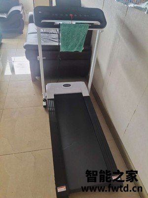 优艾贝跑步机怎么样很垃圾吗？事实如此，别自欺欺人了。 (图1)