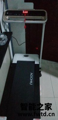 优艾贝跑步机怎么样很垃圾吗？事实如此，别自欺欺人了。 (图3)