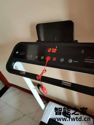 优艾贝跑步机怎么样很垃圾吗？事实如此，别自欺欺人了。 (图5)