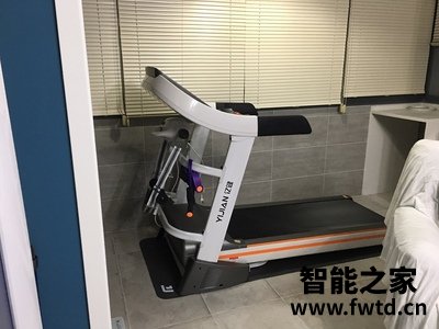 优艾贝跑步机怎么样很垃圾吗？事实如此，别自欺欺人了。 (图6)