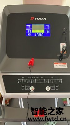 优艾贝跑步机怎么样很垃圾吗？事实如此，别自欺欺人了。 (图9)