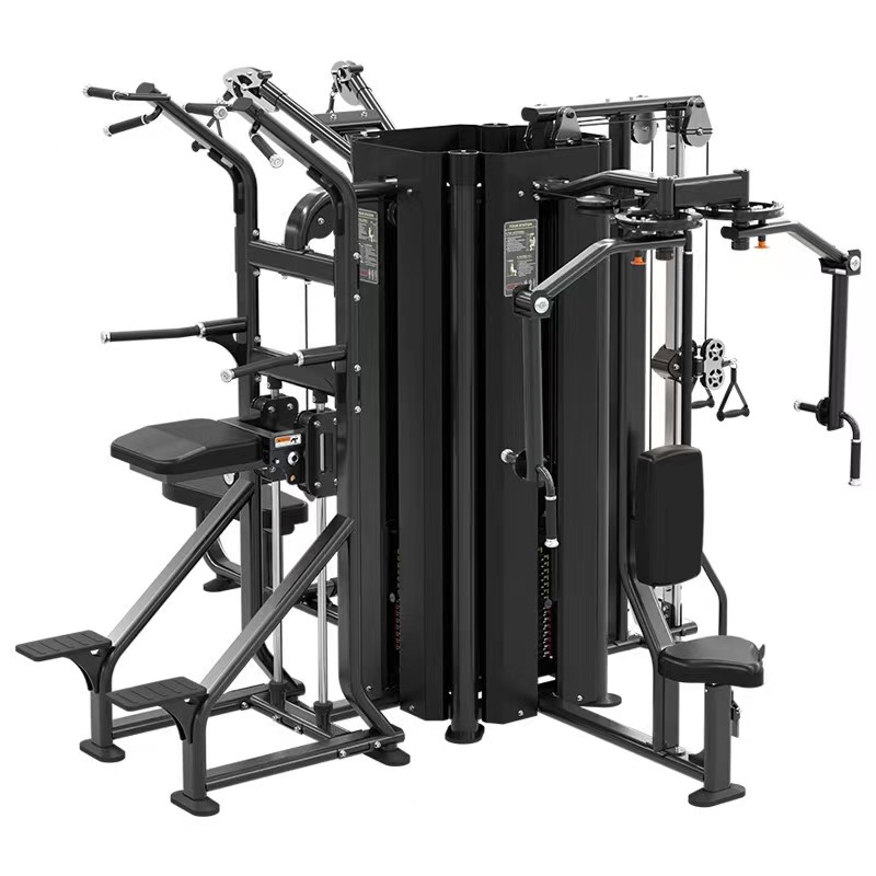 综合训练器品牌排行