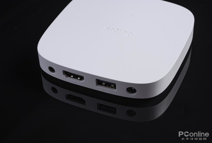 广电hc2600机顶盒_当贝盒子H2 4K HDR解码_电视盒子价格松动