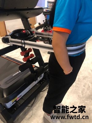 麦瑞克跑步机怎么样？？（亲测感受）不要再上当！(图4)
