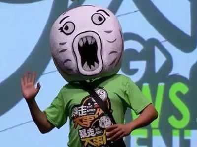 暴走大事件 社会正能量 节目特色_暴走大事件稿件_暴走大事件 初高中时期 影响