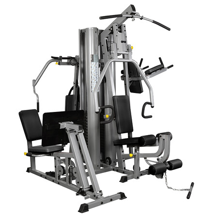 过来人评测澳沃LC9800综合训练器质量还可以不，已入手的说说