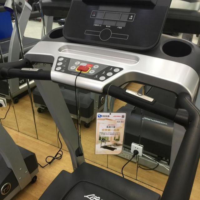 开元ky888棋牌官网版 跑步机评测，选它就对了，颜值与实力并存！