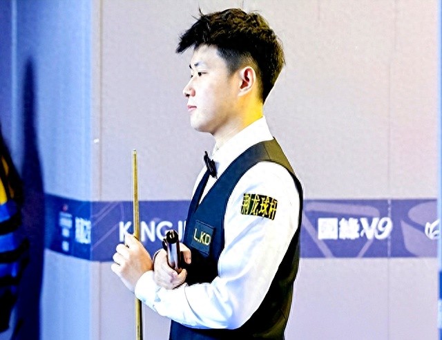 斯诺克练习_斯诺克比赛结果分析_斯诺克选手竞技状态分析