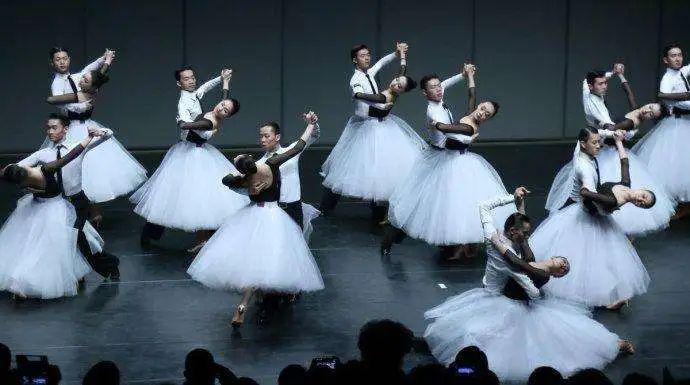 国标舞训练_顶级国标舞基功教学_国标舞基本功练习