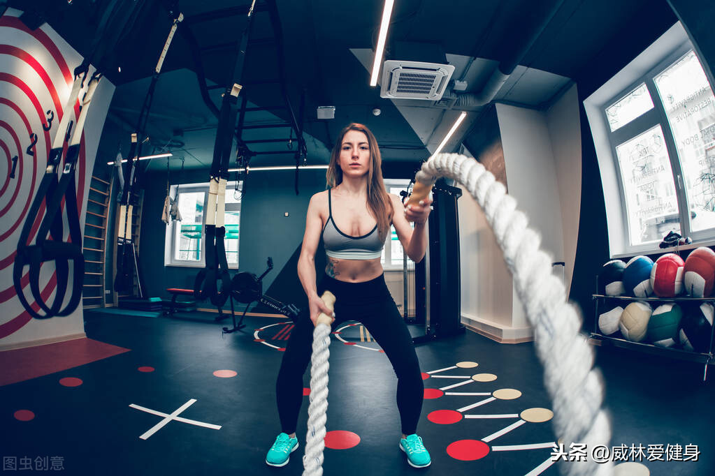 开元棋官方正版下载 在家健身，不能离开这3种训练器材，不仅实用而且经济实惠