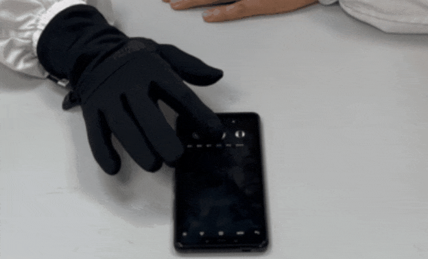 上海冬季触屏手套推荐_触屏手套评测_tmt的健身手套好吗好吗