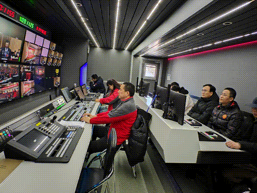 2021港城365新闻回放_新闻频道报告新港城_港城新闻资讯