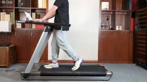 家用跑步机十大名牌是什么,跑步机什么牌子好?_易跑MINI-PRO减震效果测评_易跑MINI-PRO跑步机评测