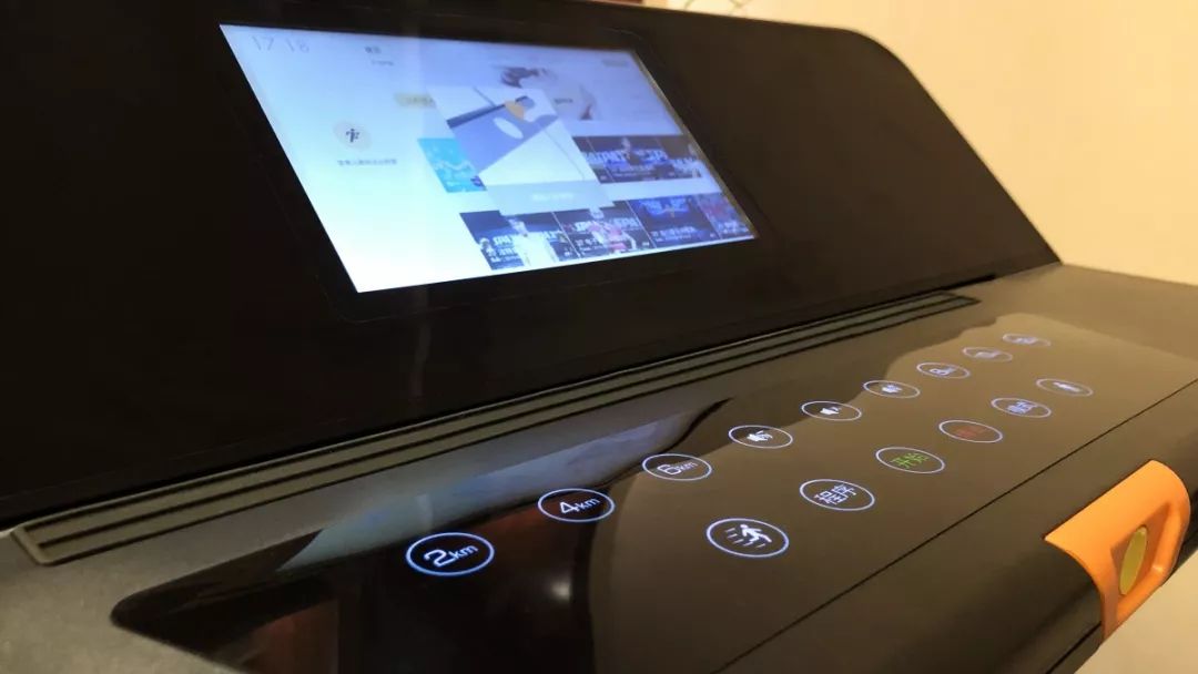 家用跑步机十大名牌是什么,跑步机什么牌子好?_易跑MINI-PRO跑步机评测_易跑MINI-PRO减震效果测评