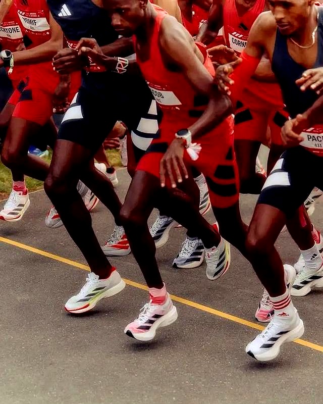 什么牌子的跑步机好_长距离跑鞋耐磨性_跑鞋科技升级