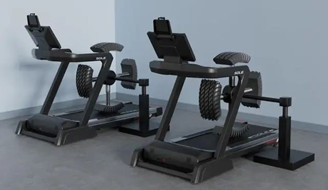 牌子跑步机好用吗_跑步机 什么牌子好_牌子跑步机好适合家用