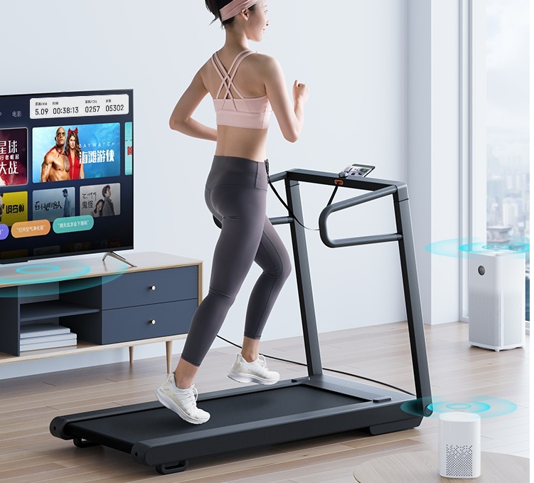 康林跑步机说明书_跑步机热身方法_跑步机速度训练