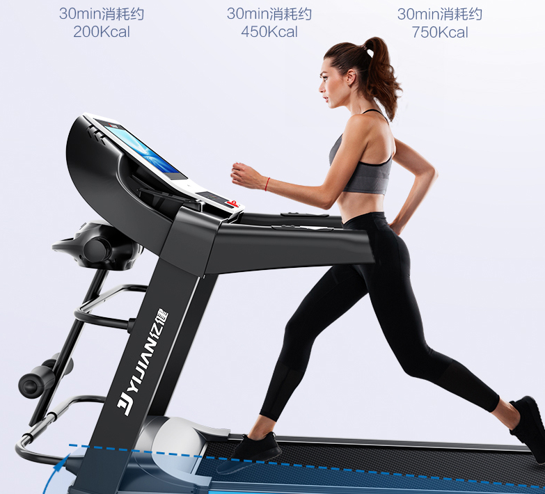 康林跑步机说明书_跑步机热身方法_跑步机速度训练