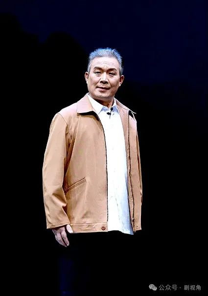 现代豫剧人民永和 河南省第十六届戏剧展演 辉县市豫剧团_河南卫视豫剧 李爱国