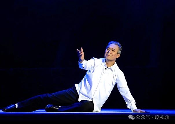 现代豫剧人民永和 河南省第十六届戏剧展演 辉县市豫剧团_河南卫视豫剧 李爱国