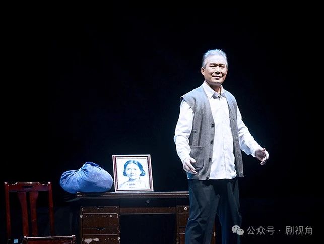 现代豫剧人民永和 河南省第十六届戏剧展演 辉县市豫剧团_河南卫视豫剧 李爱国