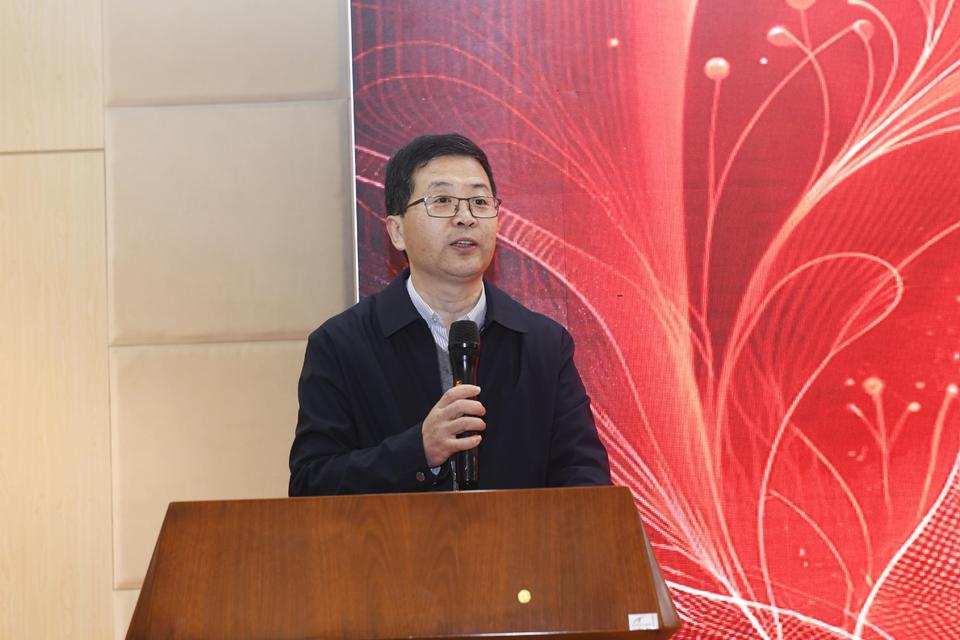 2023山东省翻译协会年会 翻译人才数智化培养研讨会 山东大学外国语学院_济南华通翻译服务有限公司