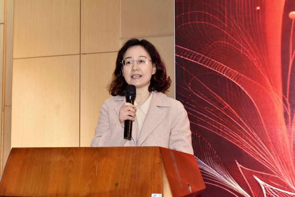 济南华通翻译服务有限公司_2023山东省翻译协会年会 翻译人才数智化培养研讨会 山东大学外国语学院