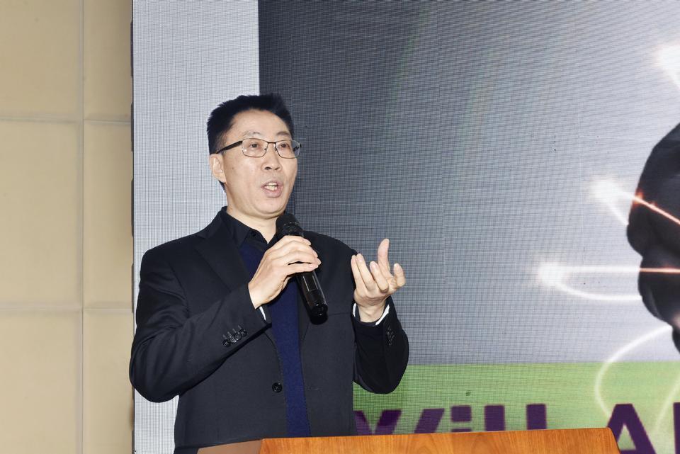 2023山东省翻译协会年会 翻译人才数智化培养研讨会 山东大学外国语学院_济南华通翻译服务有限公司