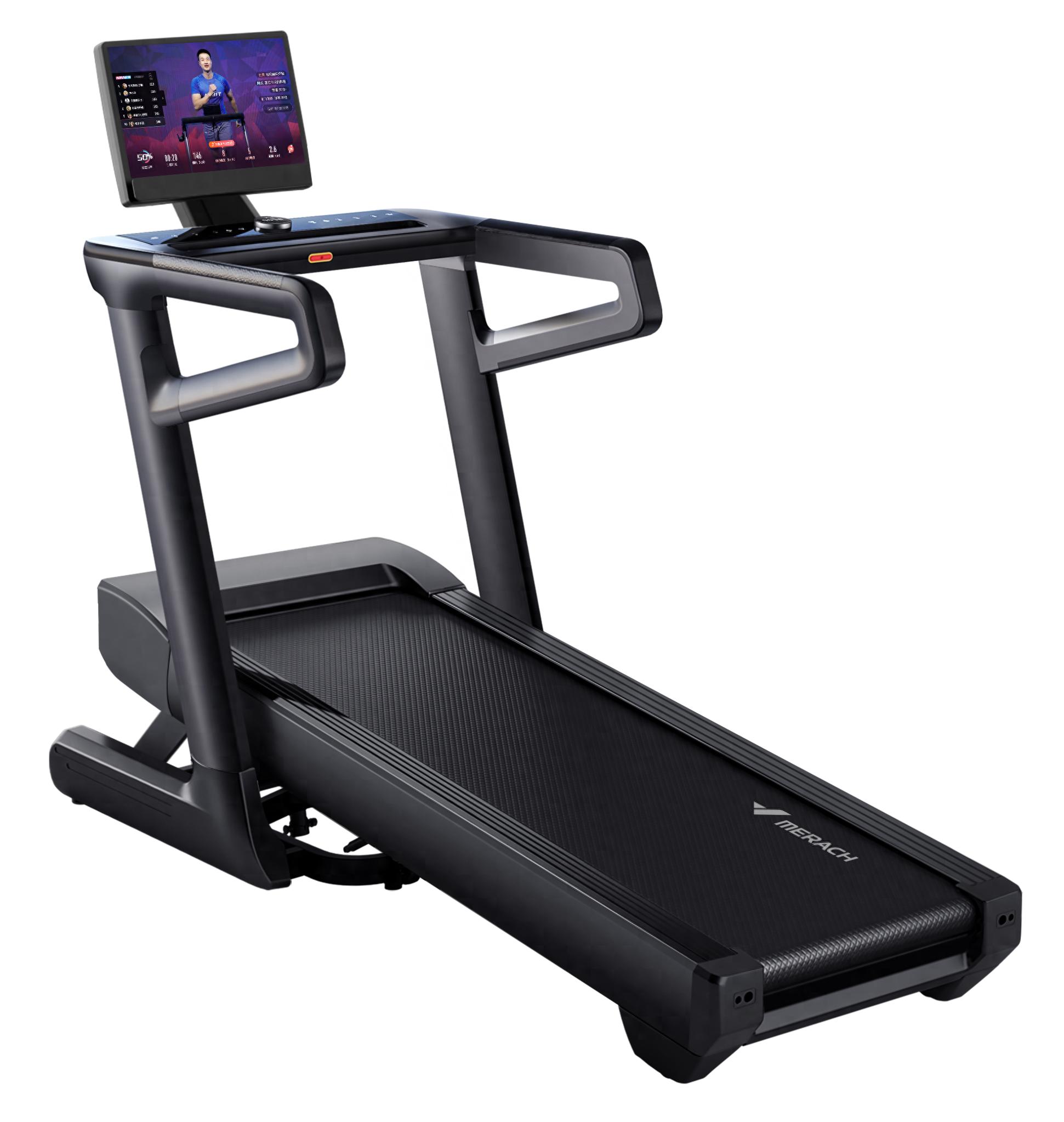 开元棋官方正版下载 家用跑步机健康管理红榜：这10个跑步机品牌让你科学甩肉不伤身！