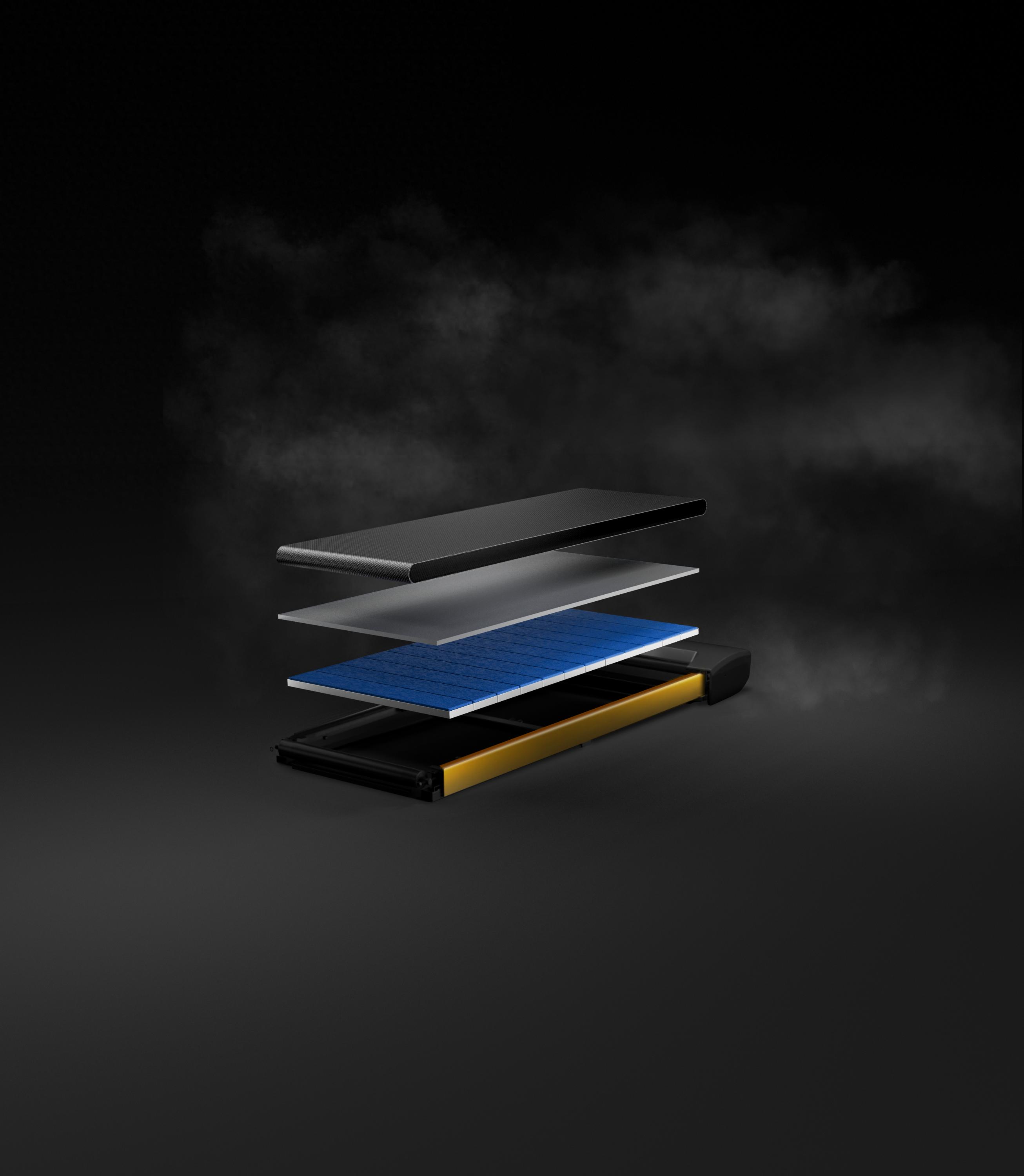 开元棋盘财神捕鱼官网版下载2023 专业跑者视角：十大跑步机性能天花板榜单