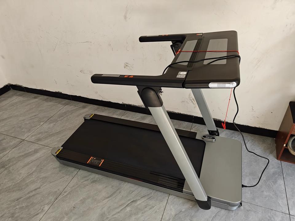 家用跑步机选购指南_麦瑞克小白犀2代Pro对比易跑M1_网上买跑步机什么牌子好