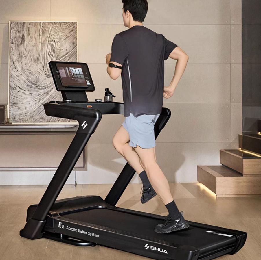 跑步机什么牌子质量好_跑步机关键配置选择_家用跑步机选购指南