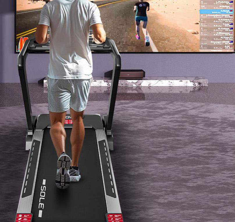 跑步机关键配置选择_家用跑步机选购指南_跑步机什么牌子质量好