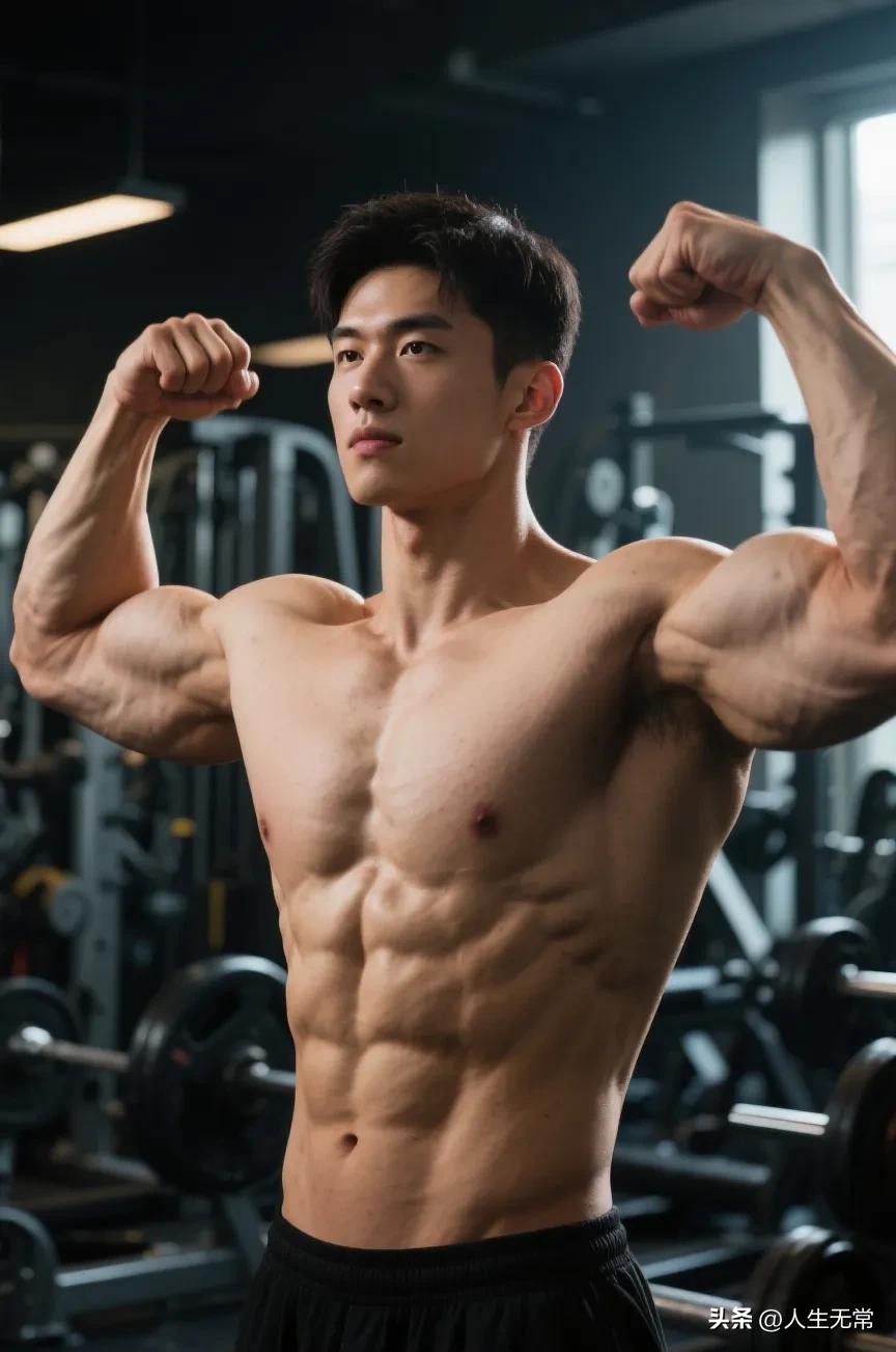 大型全身综合训练器_壶铃全身训练_壶铃燃脂心肺