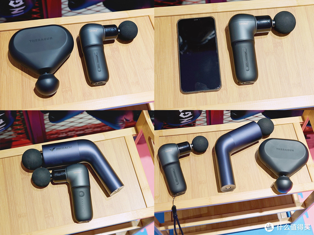 百元筋膜枪与专业筋膜枪对比_筋膜枪选购指南_1千以内家用跑步机质量排名