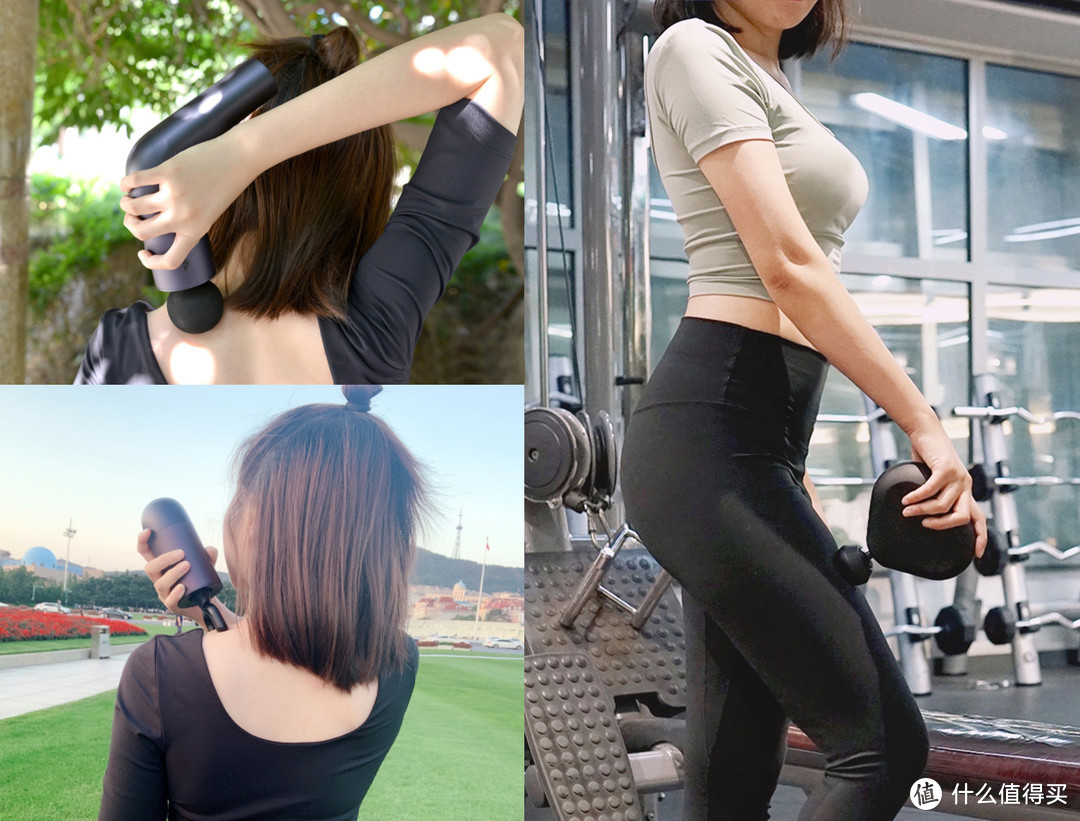 百元筋膜枪与专业筋膜枪对比_1千以内家用跑步机质量排名_筋膜枪选购指南