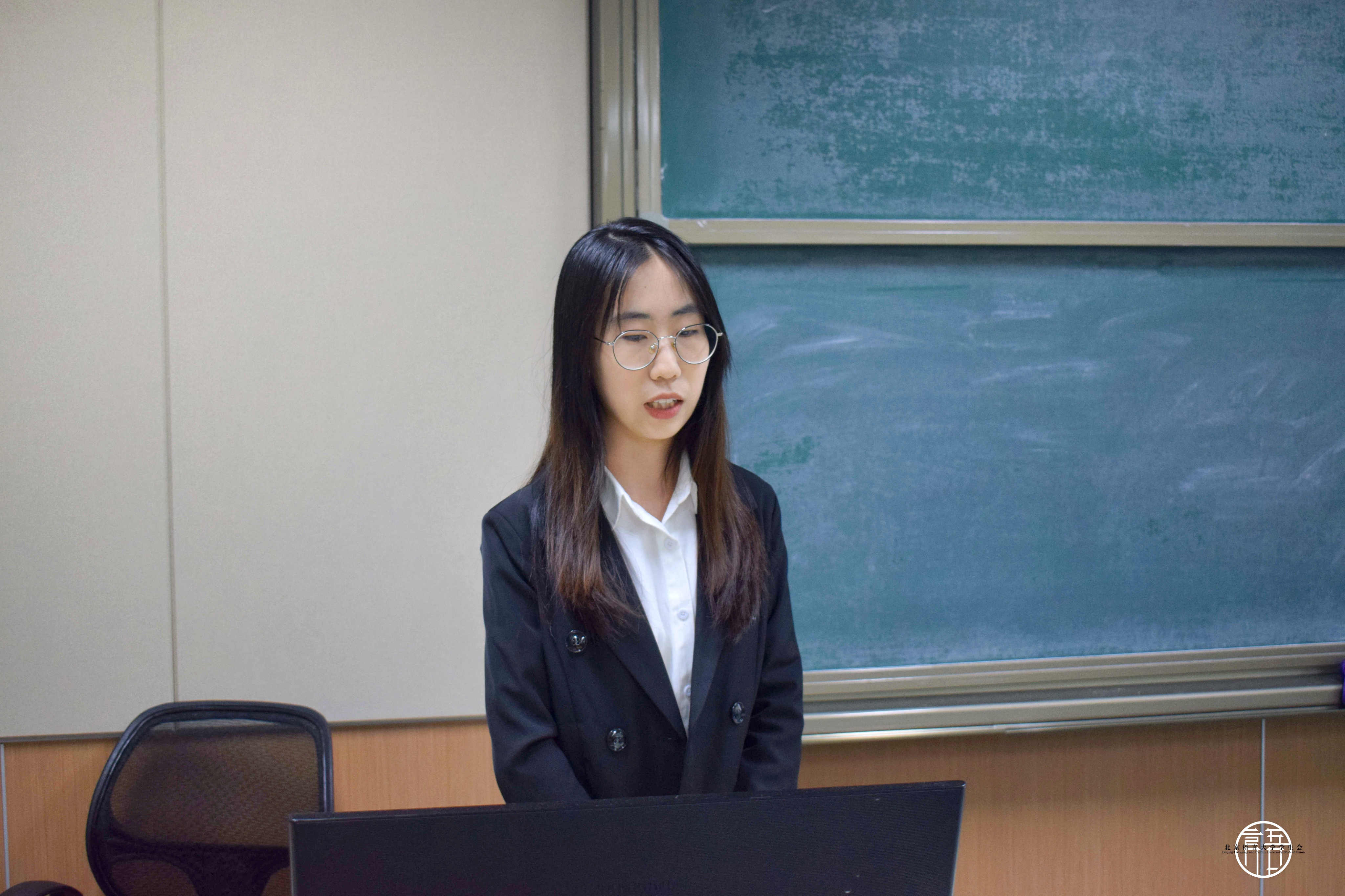 北京语言大学学生会述职评议_学生会总结大会新闻稿_学生干部工作总结