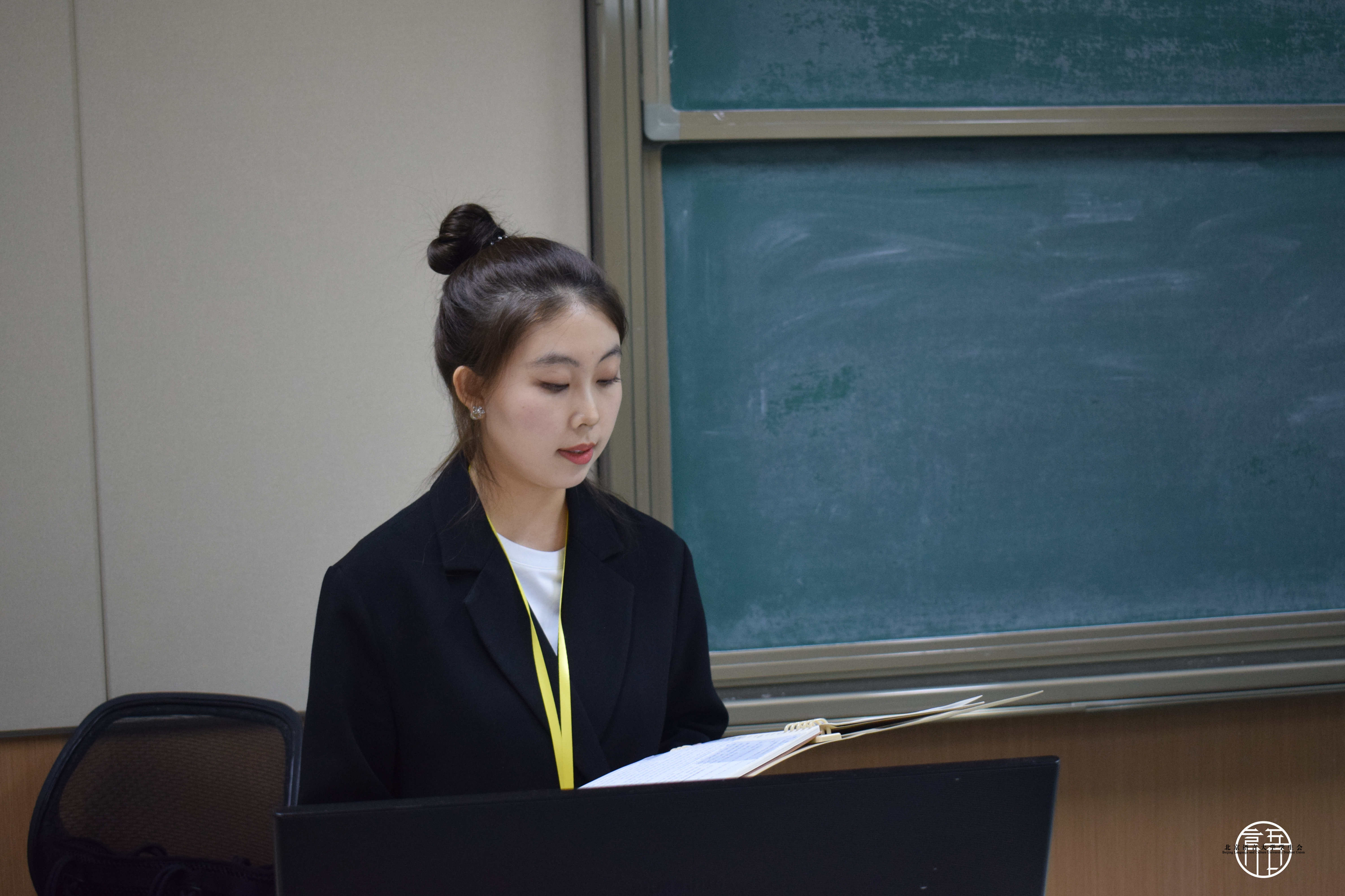 学生干部工作总结_北京语言大学学生会述职评议_学生会总结大会新闻稿