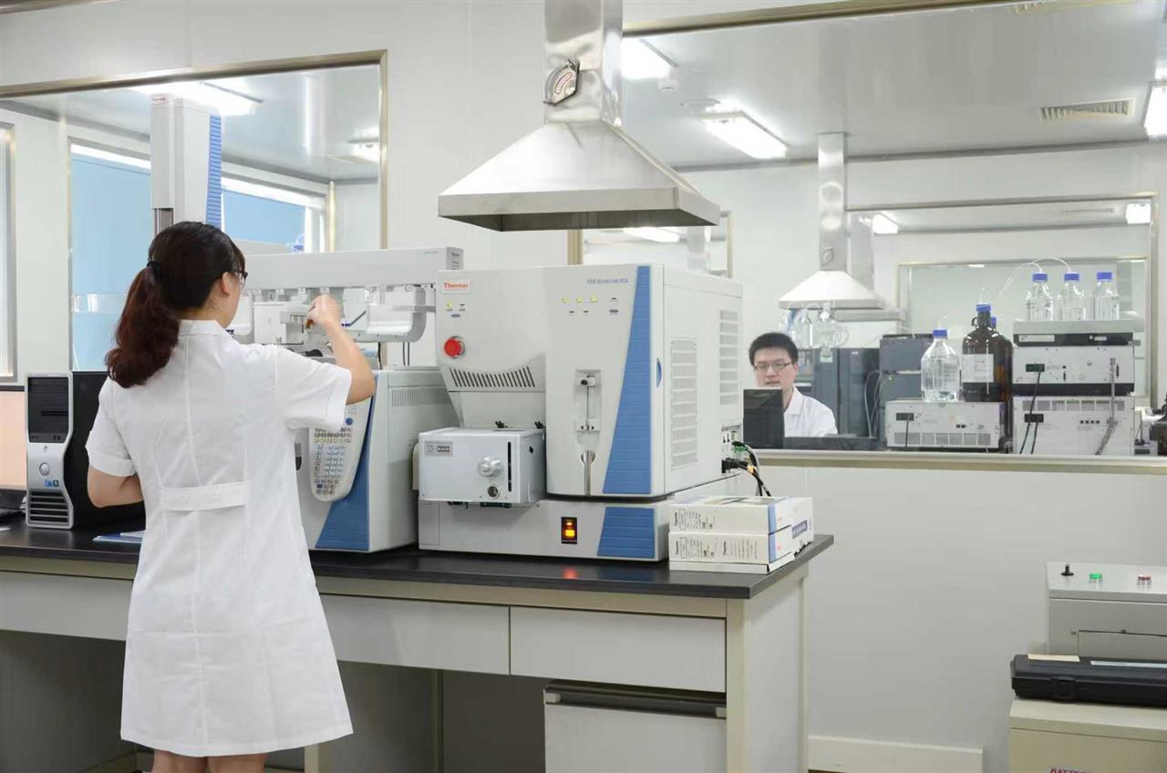 开元棋官方正版下载 武汉产品质量检验所有限公司正式揭牌成立