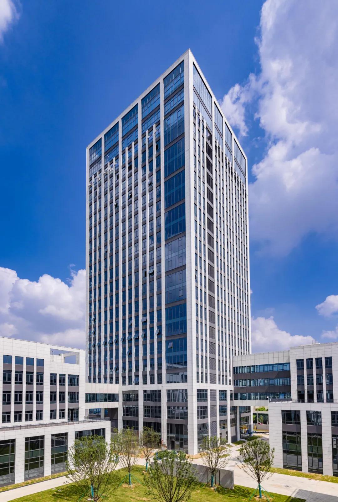 武汉生物技术研究院有限公司_汉阳区汉创院医工交叉产业园_高端医疗器械医疗新材料数字医疗