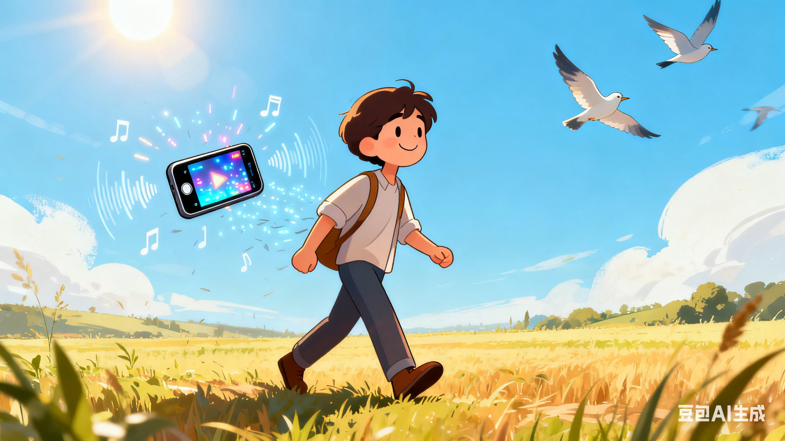 短视频对专注力的影响_沉迷短视频的危害_网络短视频的特点