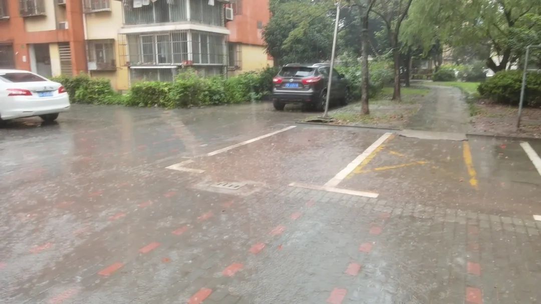 老旧小区改造 污水管道改造 防汛积水点_管道疏通新闻动态