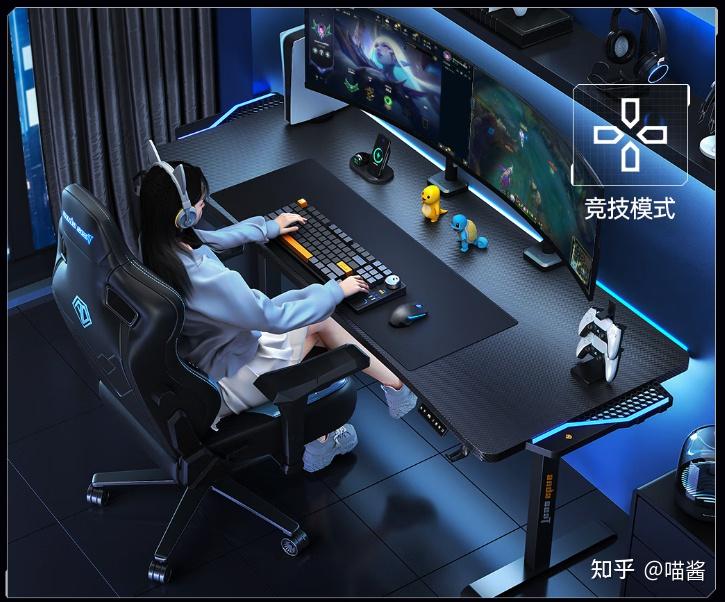 家用跑步机什么牌子好_人体工学桌选购_可升降电脑桌推荐