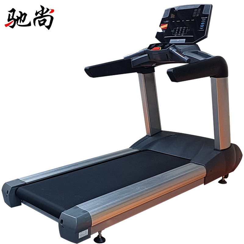 商务跑步机什么牌子好_2025年跑步机品牌排名_跑步机智能心率监测推荐