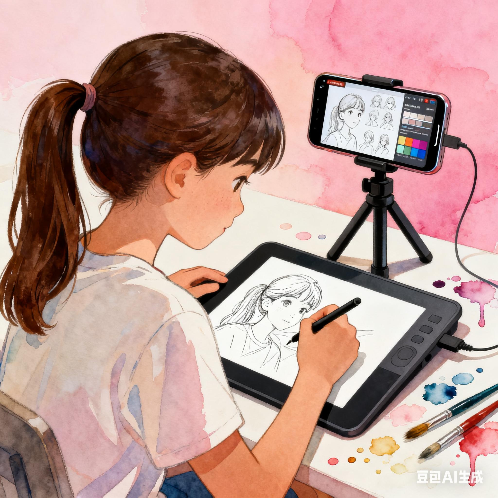 短视频对青少年的潜在风险_短视频对青少年的积极影响_网络短视频的特点