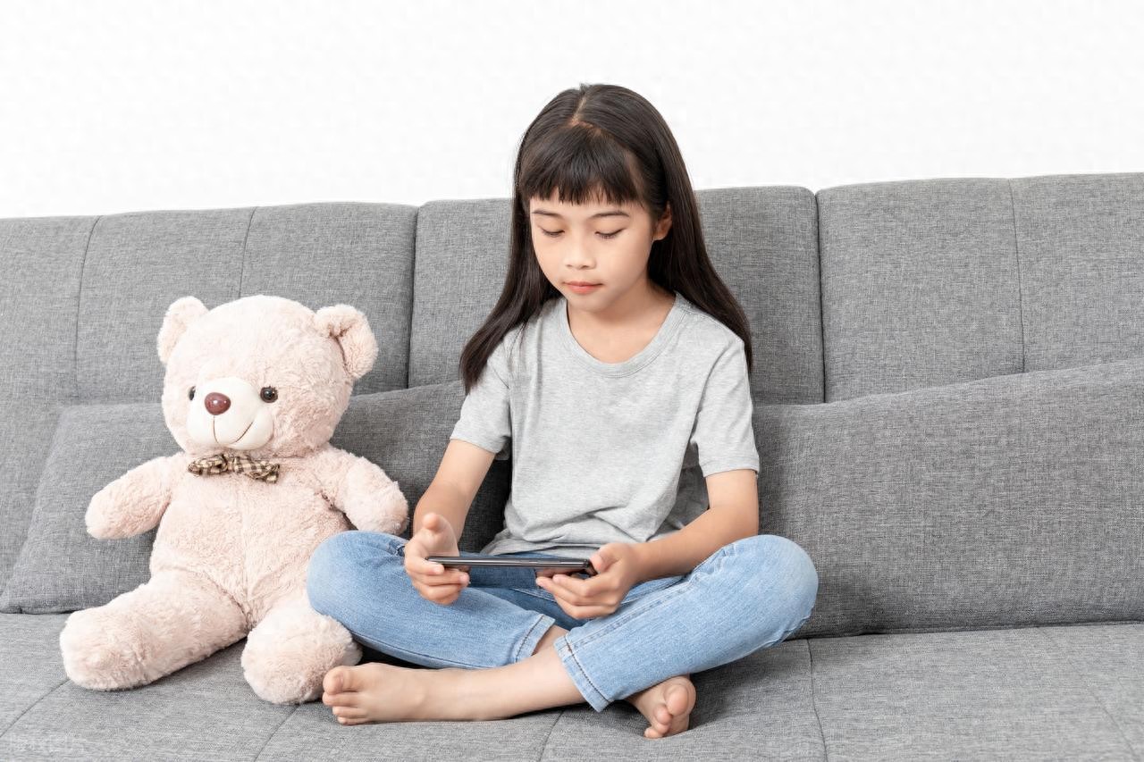 长期沉迷短视频对儿童认知能力的影响_短视频对大脑的负面影响_网络短视频的特点