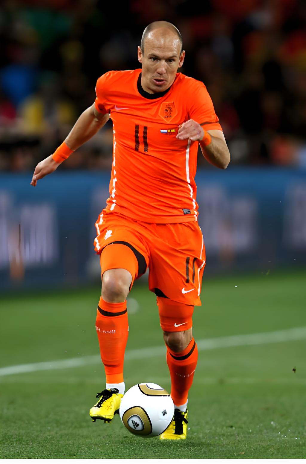 4-3-3阵型荷兰队球星_荷兰队无冕之王世界杯_荷兰足球无冕之王阵容分析