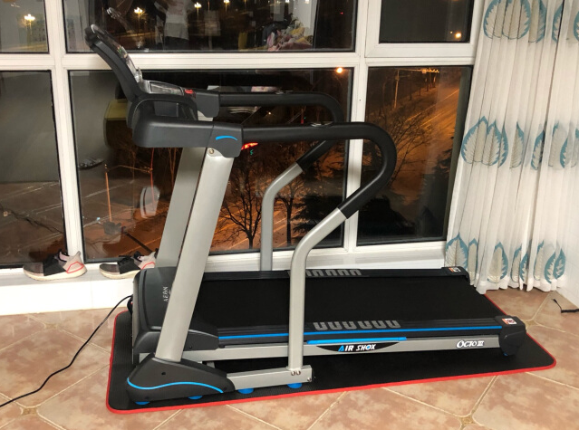 家用跑步机推荐_爱康跑步机 15818/C990_家用跑步机质量排名 什么牌子