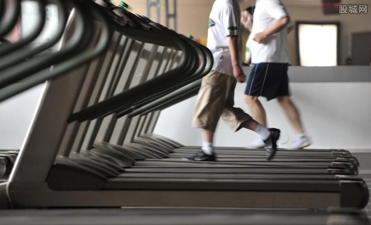 许子衡跑步机跑步机什么牌子好_跑步机品牌排名榜_家用跑步机什么牌子好